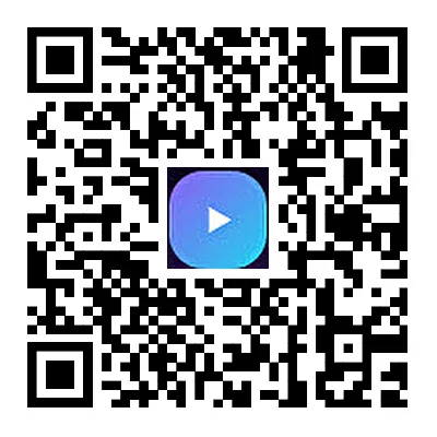 AI成人短剧微信小程序二维码